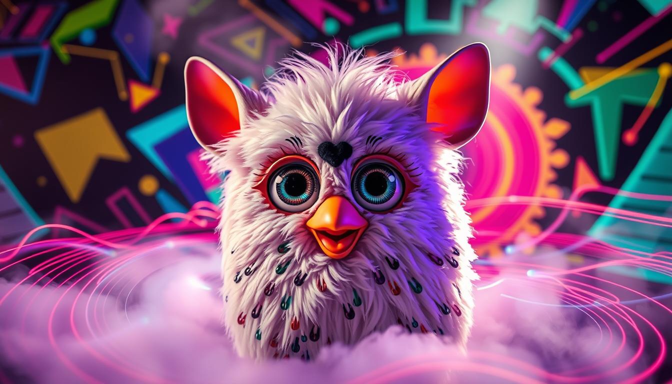 Furby Commands: Unlocking Your Furby’s Full Potential | Antonios Beaconhil